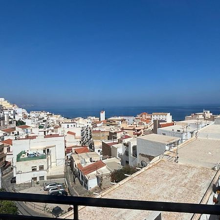 La Cuesta House Apartment Castell de Ferro Exterior foto