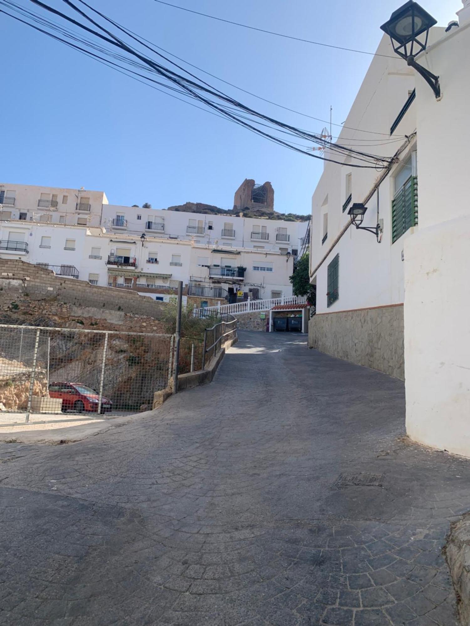 La Cuesta House Apartment Castell de Ferro Exterior foto